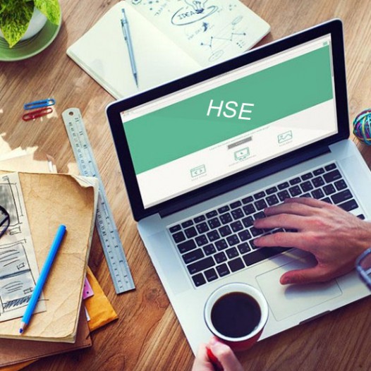 Quản lý HSE (Nâng cao + Thực tế dự án)