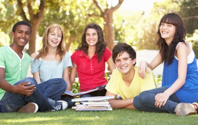 Lịch khai giảng tháng 8 và tháng 9