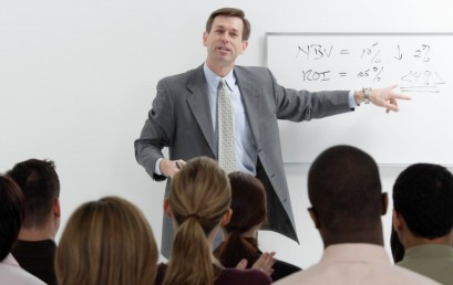 Tuyển Giảng viên thỉnh giảng