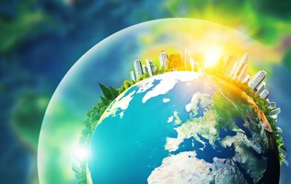 Xây dựng và Đánh giá Hệ thống Quản lý Môi trường ISO 14001:2015