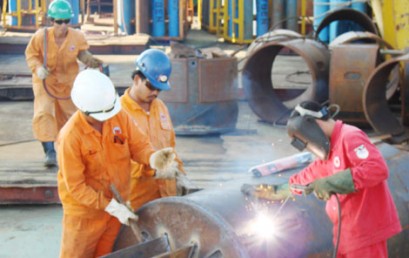 Danh mục các công việc có yêu cầu nghiêm ngặt về an toàn lao động, vệ sinh lao động