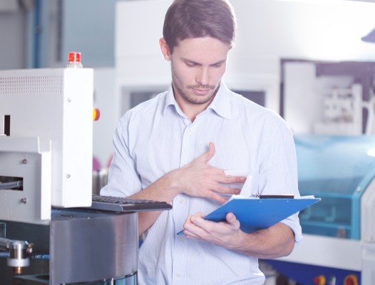 Khóa học QA/QC (ISO 9001:2015) – Nghiệp vụ Đảm bảo Chất lượng và Kiểm soát Chất lượng