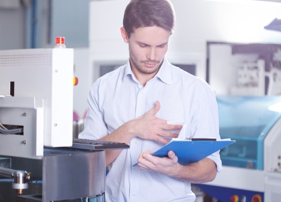 Khóa học QA/QC (ISO 9001:2015) – Nghiệp vụ Đảm bảo Chất lượng và Kiểm soát Chất lượng