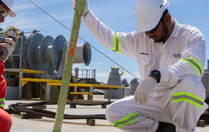 Khai giảng khóa An toàn Vệ sinh Lao động theo Nghị định 44/NĐ-CP