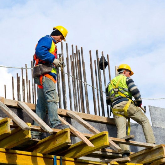 Viện INTIC: Chứng chỉ An toàn Vệ sinh Lao động theo Nghị định 44/2016/NĐ-CP