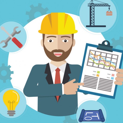 Khóa Đào tạo HSE – Chuyên viên giám sát An toàn – Sức khỏe – Môi trường