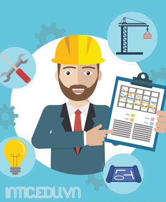 Khóa Đào tạo HSE – Chuyên viên giám sát An toàn – Sức khỏe – Môi trường