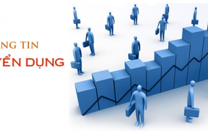 INTIC: THÔNG TIN TUYỂN DỤNG GIẢNG VIÊN