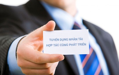 INTIC: THÔNG TIN TUYỂN DỤNG: