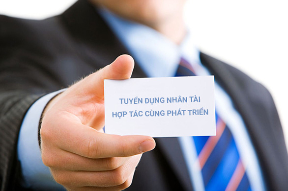 INTIC: THÔNG TIN TUYỂN DỤNG: INTIC: THÔNG TIN TUYỂN DỤNG: