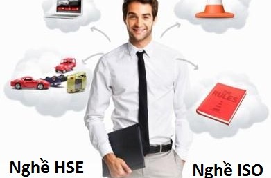 INTIC: KHAI GIẢNG KHÓA HỌC XÂY DỰNG & ĐÁNH GIÁ HTQL MÔI TRƯỜNG, AN TOÀN & SỨC KHỎE – HSE : 07/11/2016