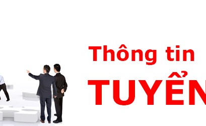 VIỆN INTIC TUYỂN DỤNG