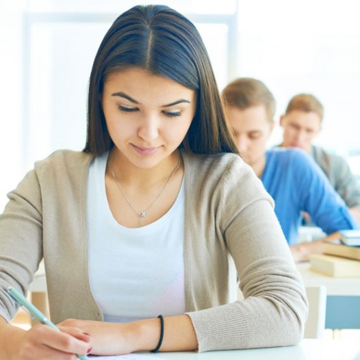 Khóa học HSE chất lượng cao