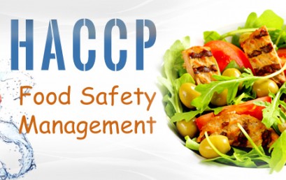 Khai giảng khóa học ISO 22000/HACCP ca cấp tốc 4 ngày