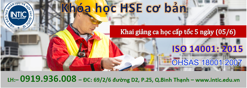 TẶNG 30% HỌC PHÍ HSE CƠ BẢN CA CẤP TỐC (05/06) TẶNG 30% HỌC PHÍ HSE CƠ BẢN CA CẤP TỐC (05/06)