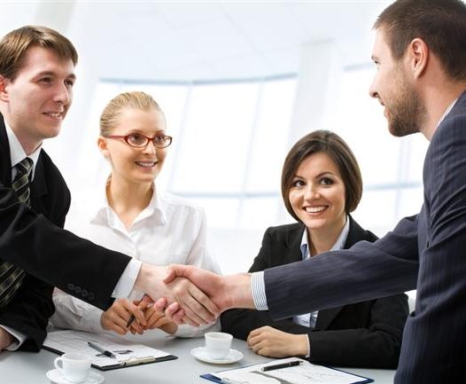 KHÓA HỌC ĐÀM PHÁN THƯƠNG LƯỢNG