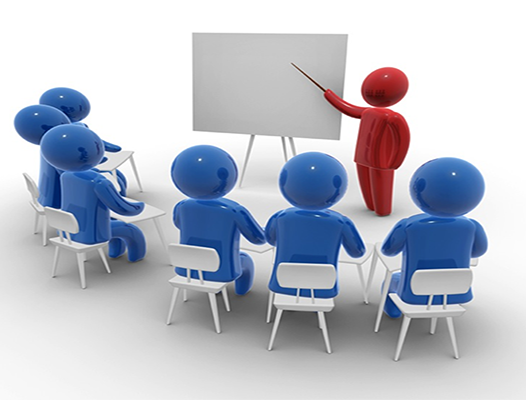 CHƯƠNG TRÌNH ĐÀO TẠO & HUẤN LUYỆN NHÂN VIÊN HIỆU QUẢ