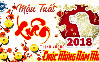 Đón Xuân với nhiều ưu đãi cùng lịch khai giảng tháng 02-03/2018