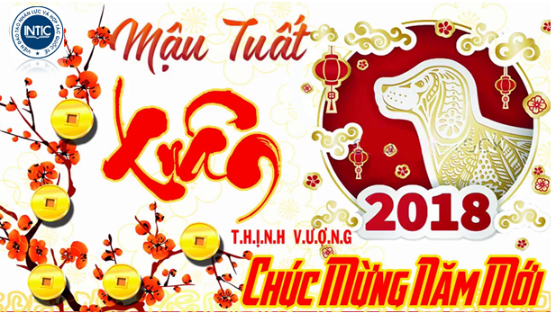 Đón Xuân với nhiều ưu đãi cùng lịch khai giảng tháng 02-03/2018 Đón Xuân với nhiều ưu đãi cùng lịch khai giảng tháng 02-03/2018