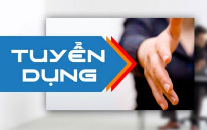 VIỆN INTIC THÔNG BÁO TUYỂN DỤNG 2018