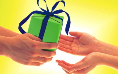 CHƯƠNG TRÌNH ƯU ĐÃI THÁNG 5/2018