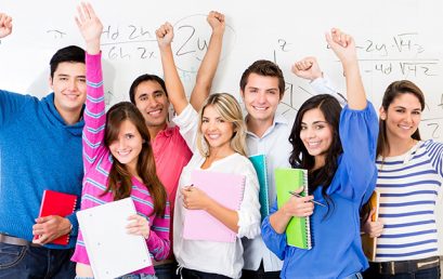 LỊCH KHAI GIẢNG THÁNG 7/2018