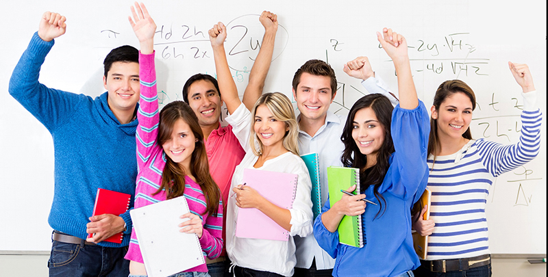 LỊCH KHAI GIẢNG THÁNG 7/2018