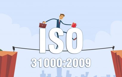 NHẬN THỨC QUẢN LÝ RỦI RO THEO ISO 31000:2009 (Cấp 1)