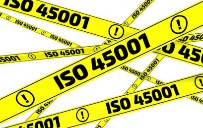 ĐÁNH GIÁ VIÊN NỘI BỘ TIÊU CHUẨN ISO 45001:2018 (Cấp 3)