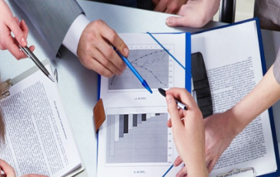 CÁC KHÓA HỌC ĐÁNH GIÁ VIÊN NỘI BỘ (IA)