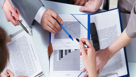 CÁC KHÓA HỌC ĐÁNH GIÁ VIÊN NỘI BỘ (IA)