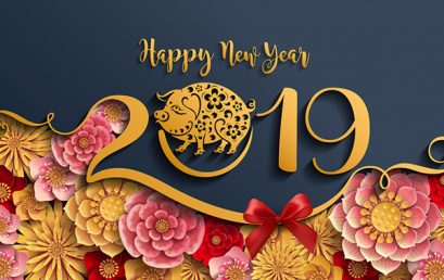 LỊCH KHAI GIẢNG THÁNG 01/2019