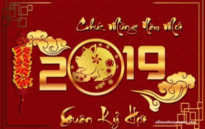 LỊCH KHAI GIẢNG THÁNG 02/2019