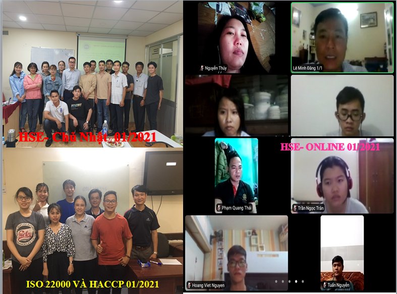 LỊCH KHAI GIẢNG THÁNG 3 NĂM 2021 LỊCH KHAI GIẢNG THÁNG 3 NĂM 2021