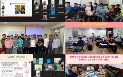 LỊCH KHAI GIẢNG THÁNG 6