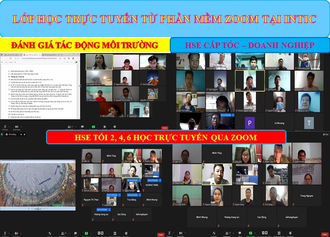 LỊCH HỌC THÁNG 08 – ONLINE LỊCH HỌC THÁNG 08 – ONLINE