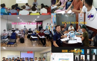 LỊCH HỌC THÁNG 7 – ONLINE