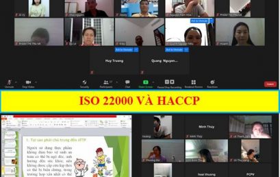 LỊCH HỌC ONLINE THÁNG 09-2021