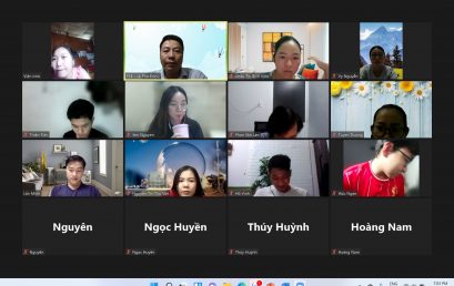 LỊCH KHAI GIẢNG THÁNG 10