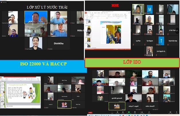 LỊCH KHAI GIẢNG THÁNG 12 LỊCH KHAI GIẢNG THÁNG 12