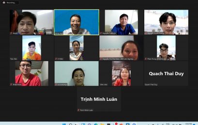 LỊCH KHAI GIẢNG THÁNG 01/2022