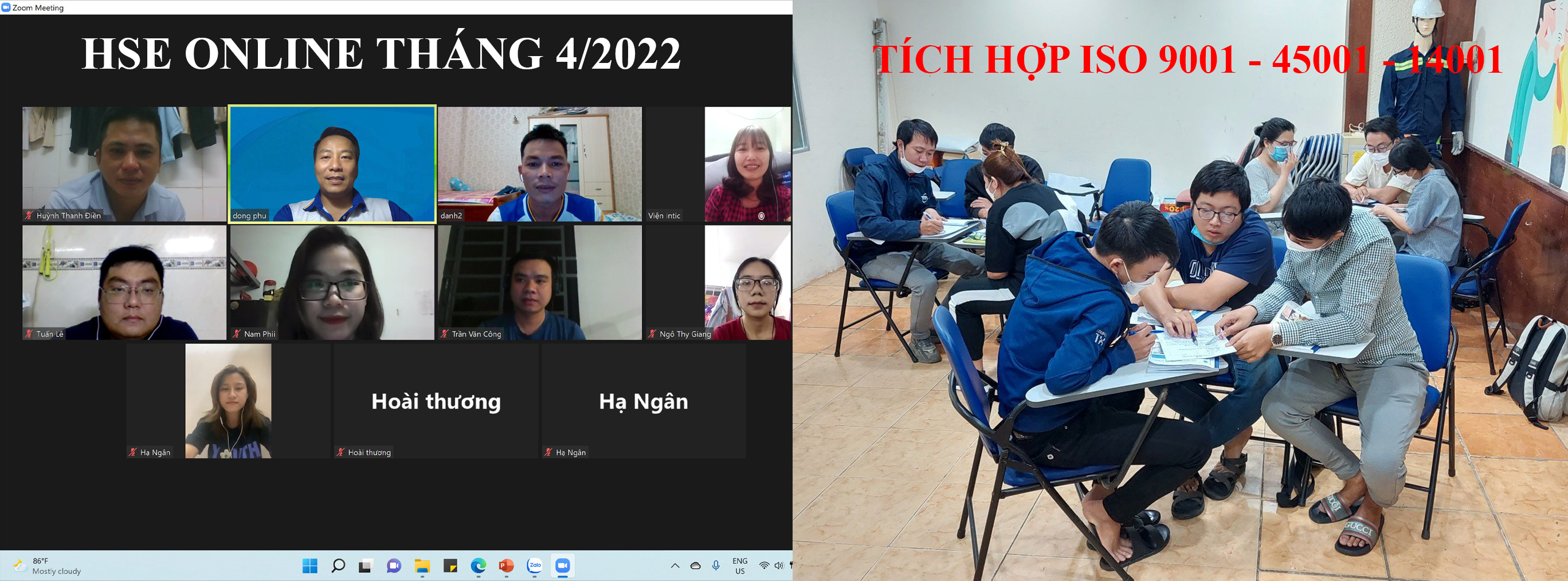 LỊCH KHAI GIẢNG CÁC KHOÁ NGẮN HẠN THÁNG 5/2022 LỊCH KHAI GIẢNG CÁC KHOÁ NGẮN HẠN THÁNG 5/2022