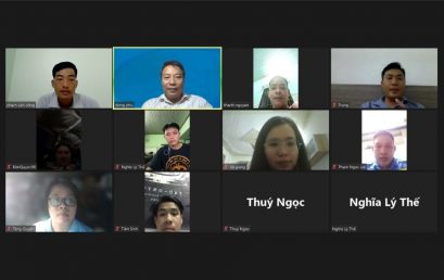 LỊCH KHAI GIẢNG THÁNG 06/2022 (GIẢM 10% HỌC PHÍ)