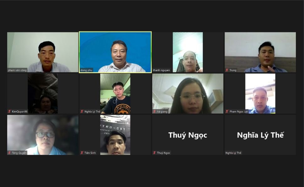 LỊCH KHAI GIẢNG THÁNG 06/2022 (GIẢM 10% HỌC PHÍ) LỊCH KHAI GIẢNG THÁNG 06/2022 (GIẢM 10% HỌC PHÍ)