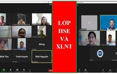 LỊCH KHAI GIẢNG THÁNG 11/2022