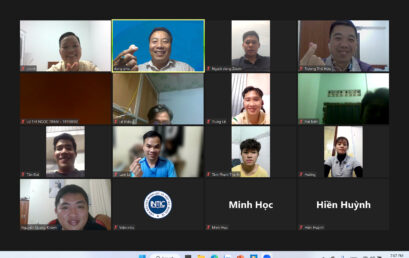 LỊCH KHAI GIẢNG THÁNG 03 – 2023 – ƯU ĐÃI THEO NHÓM