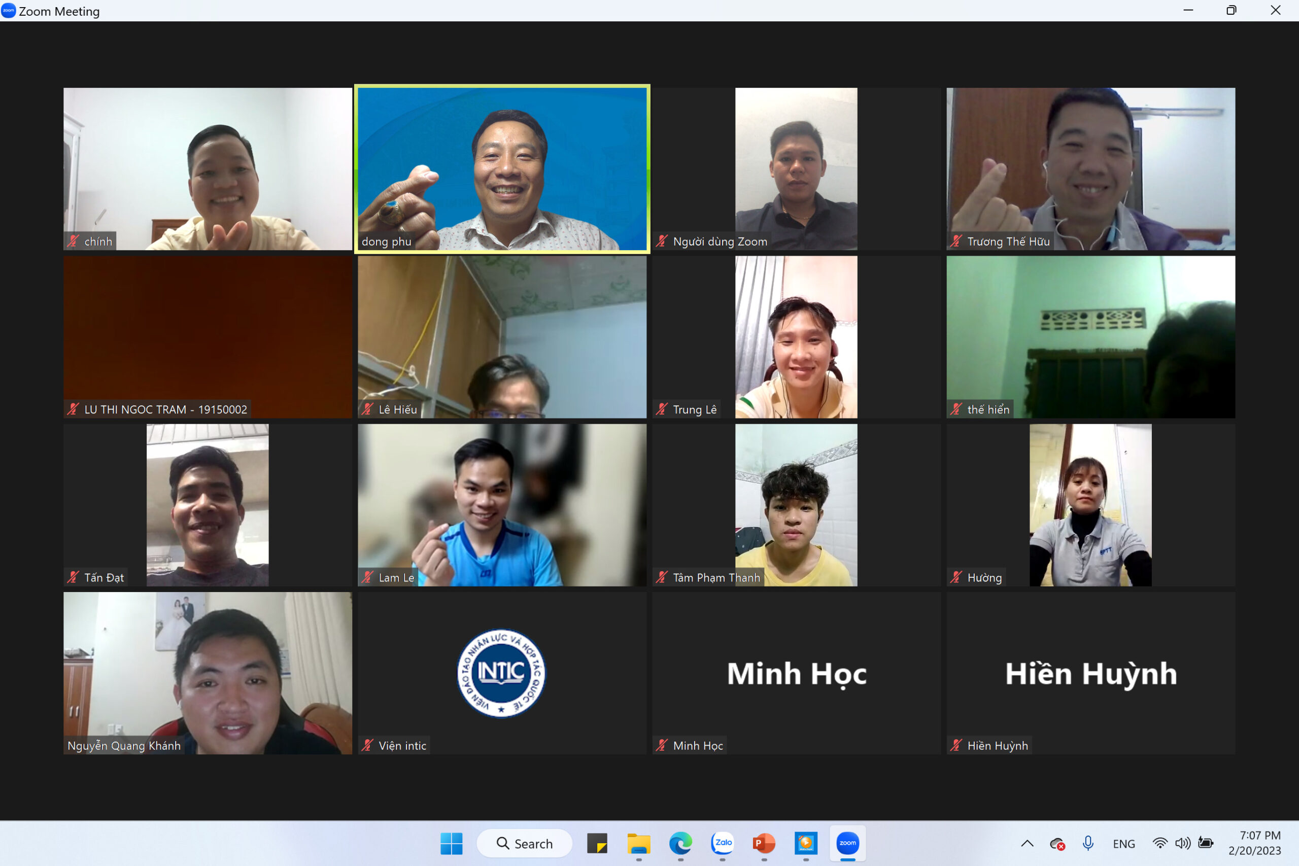 LỊCH KHAI GIẢNG THÁNG 03 – 2023 – ƯU ĐÃI THEO NHÓM LỊCH KHAI GIẢNG THÁNG 03 – 2023 – ƯU ĐÃI THEO NHÓM