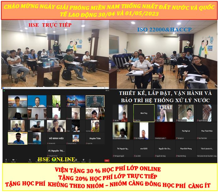 LỊCH KHAI GIẢNG THÁNG 04 – 2023 TẶNG 20% ĐẾN 30% HỌC PHÍ LỊCH KHAI GIẢNG THÁNG 04 – 2023 TẶNG 20% ĐẾN 30% HỌC PHÍ