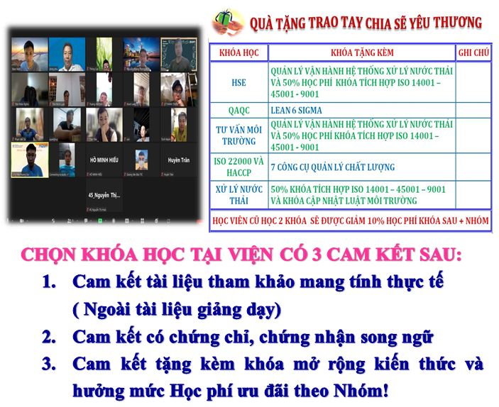 LỊCH KHAI GIẢNG THÁNG 05/2023 – Liên hệ số 0919 936 008 ( có Zalo) LỊCH KHAI GIẢNG THÁNG 05/2023 – Liên hệ số 0919 936 008 ( có Zalo)