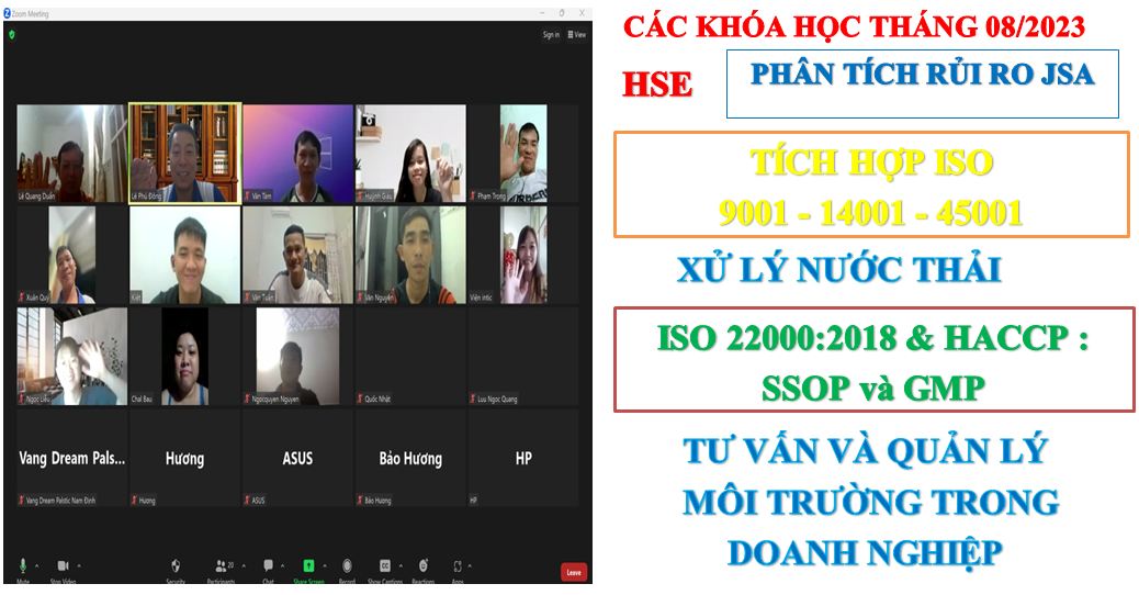 LỊCH KHAI GIẢNG THÁNG 08/2023 – KHÓA JSA GIẢM 50% HỌC PHÍ LỊCH KHAI GIẢNG THÁNG 08/2023 – KHÓA JSA GIẢM 50% HỌC PHÍ